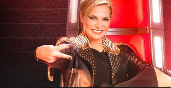The Voice 2019, Simona Ventura conferma la giuria: Morgan, Gigi d’Alessio, Elettra Lamborghini e Gue Pequeno