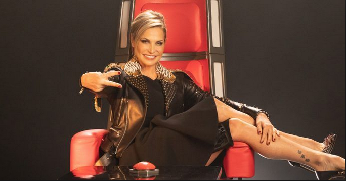 The Voice of Italy 2019, Elettra Lamborghini, Gué Pequeno, Morgan e Gigi d’Alessio sono i 4 coach