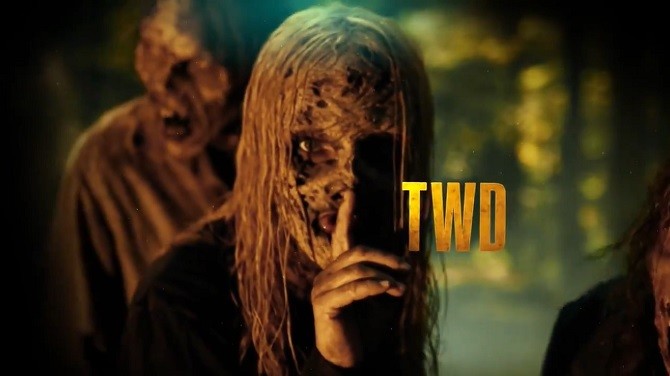 The Walking Dead, AMC conferma l’arrivo di un nuovo spinoff