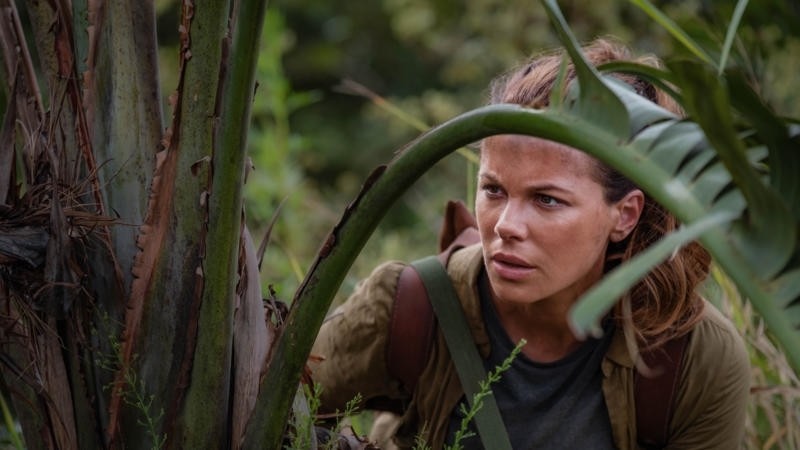 The Widow su Prime Video il drama inglese ambientato in Africa con Kate Beckinsale