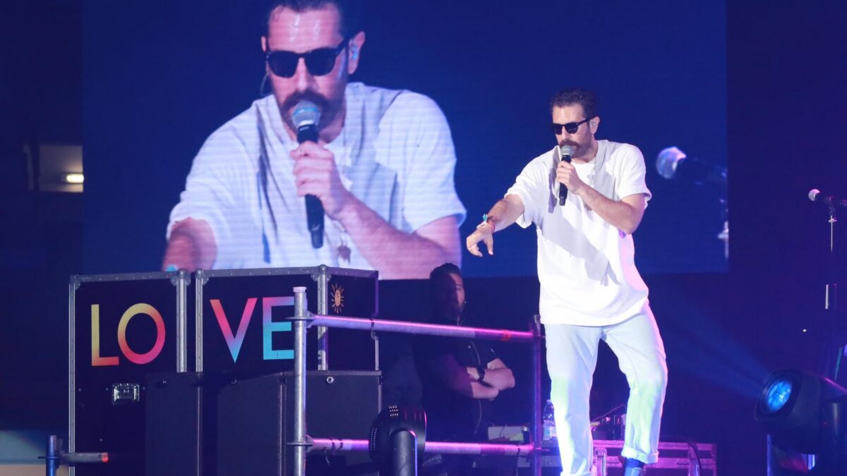 TheGiornalisti, Tommaso Paradiso: “Il singolo estivo riguarderà Napoli…”