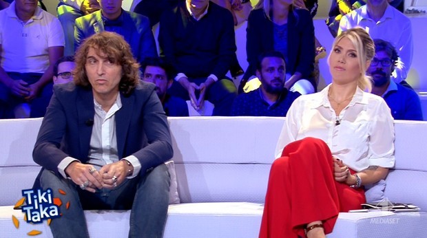 Wanda Nara: “Pronta a lasciare Tiki Taka se creo problemi all’Inter”