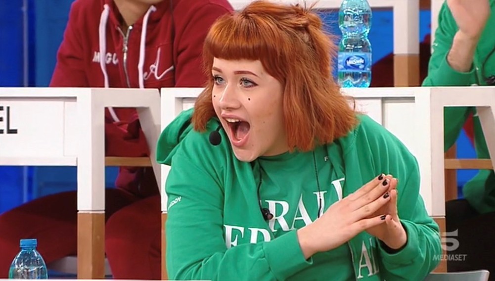 Amici 18, puntata 16 marzo 2019: Ludovica e Jefeo al serale!
