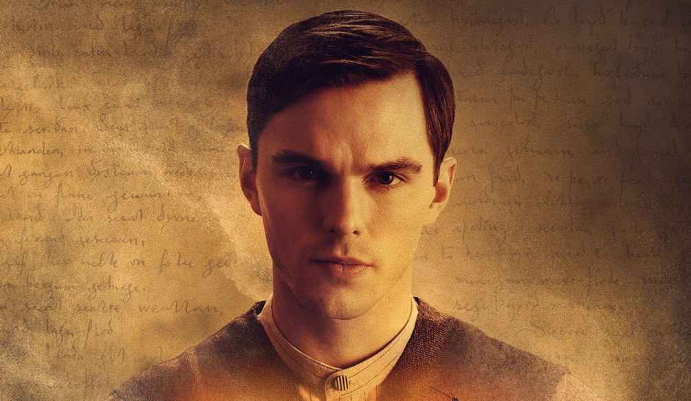 Tolkien: nuovo trailer italiano del biopic con Nicholas Hoult