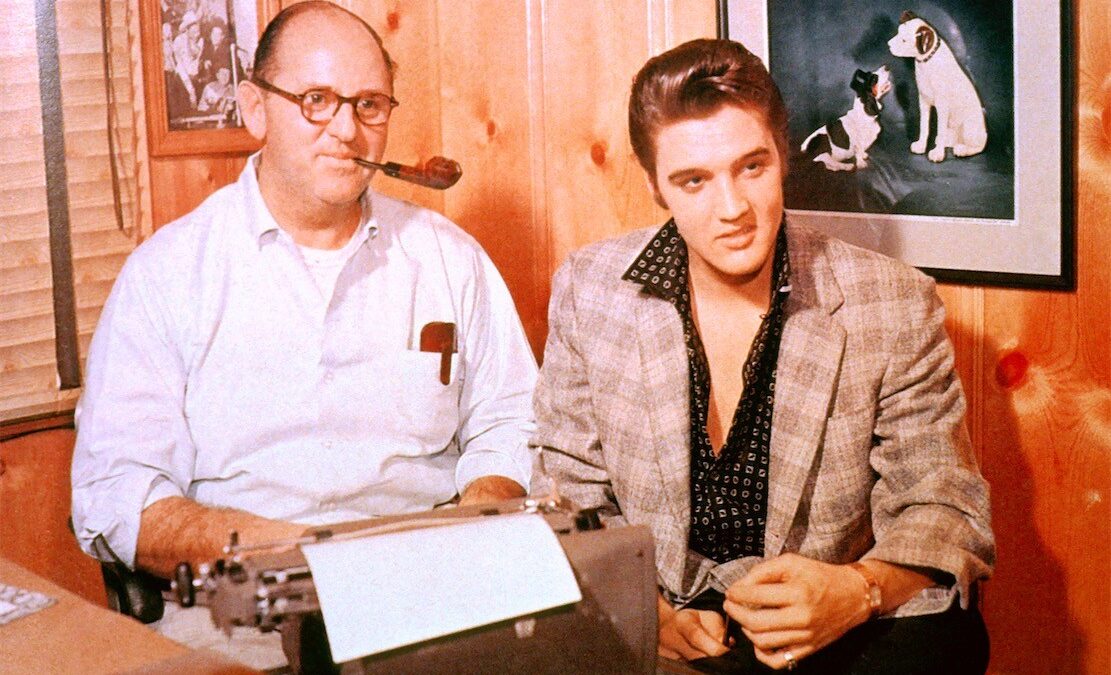 Tom Hanks sarà il manager di Elvis Presley nel nuovo film di Baz Luhrmann