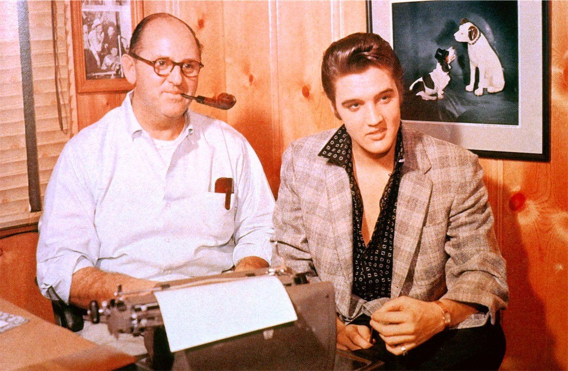 Tom Hanks sarà il manager di Elvis Presley nel nuovo film di Baz Luhrmann