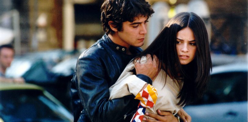 Tre Metri Sopra il Cielo e Fedeltà, Netflix annuncia tre nuove serie originali italiane