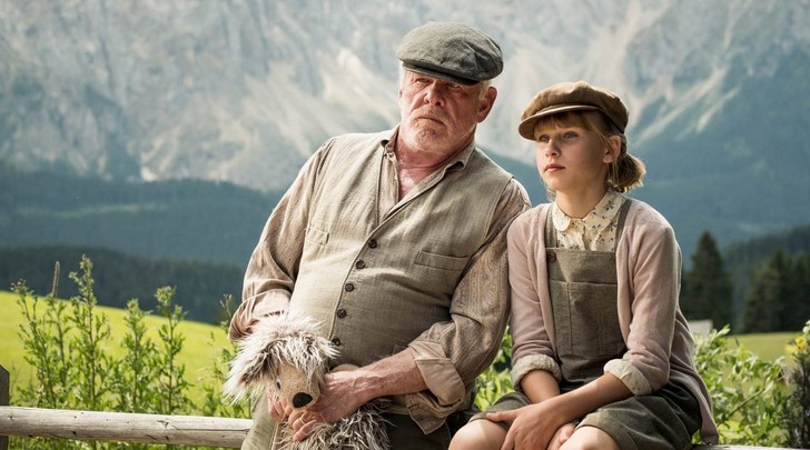 Un viaggio indimenticabile: foto e poster del film di Til Schweiger