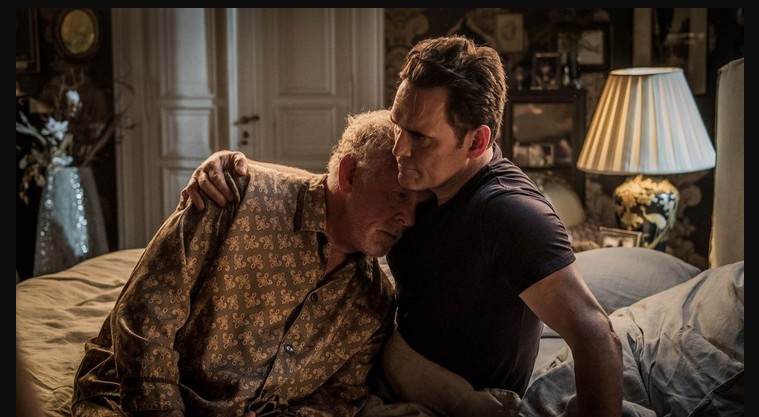 Un viaggio indimenticabile: trailer italiano del remake con Nick Nolte e Matt Dillon