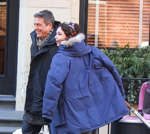 The Undoing, Matilda De Angelis accanto a Hugh Grant e Nicole Kidman nella miniserie HBO