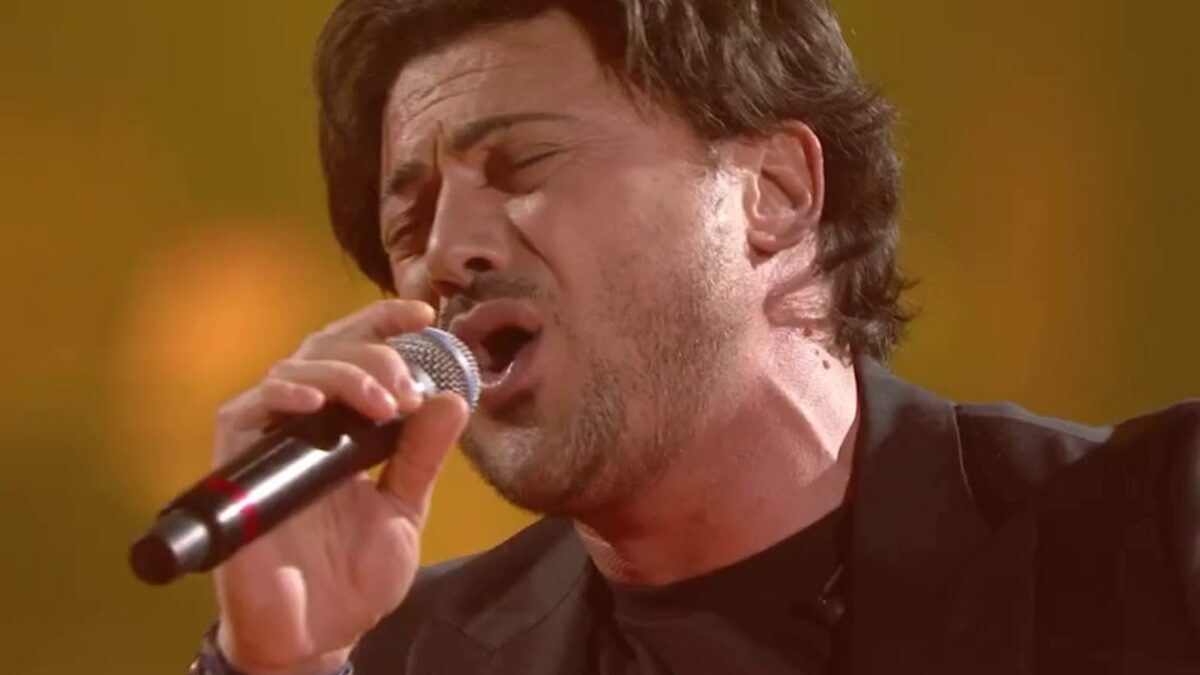 Chi è Vittorio Grigolo, direttore artistico di Amici 2019?