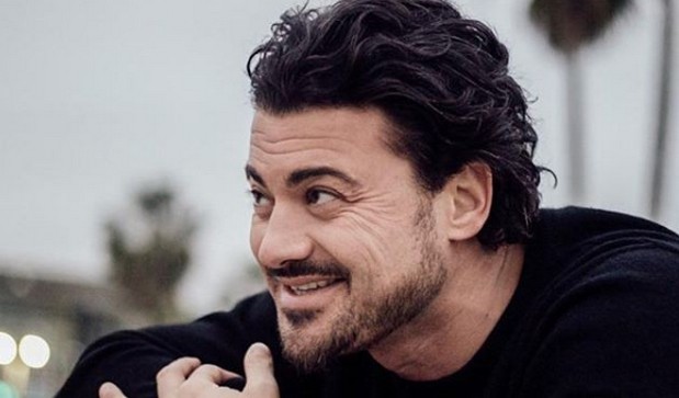 Amici 18, Vittorio Grigolo: “Sarà un viaggio incredibile, ringrazio la geniale Maria De Filippi”