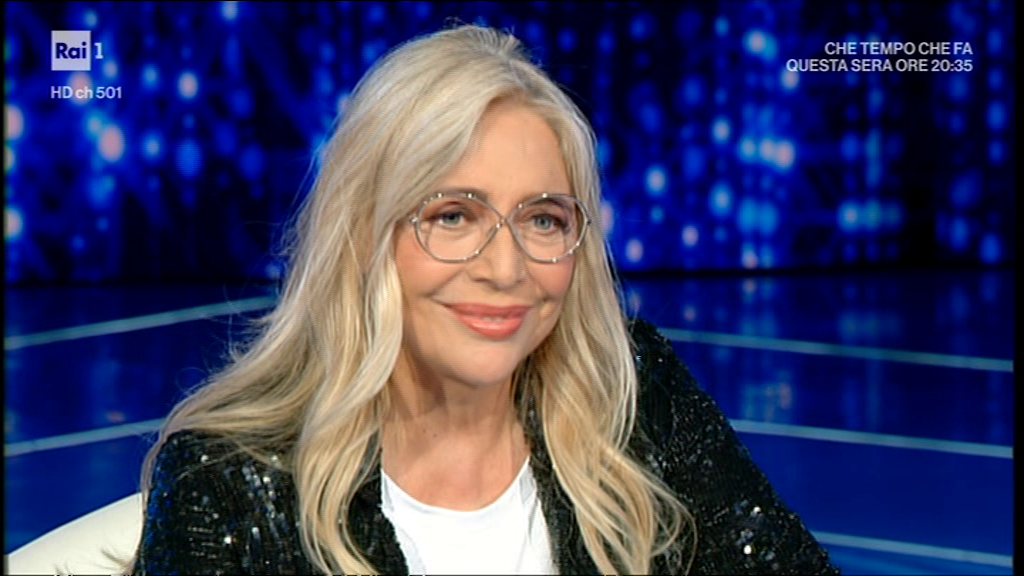 Domenica IN, Mara Venier: “Faccio questo lavoro da tanti anni, troppi! Forse è ora di…”