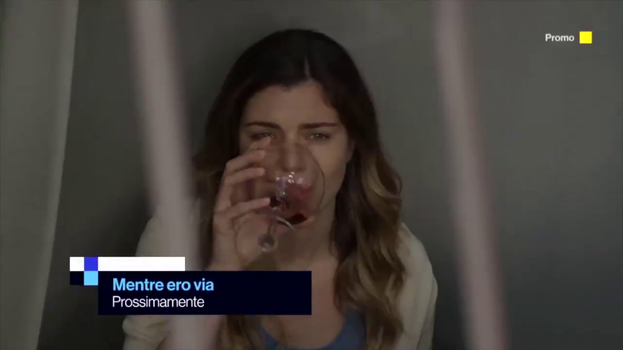 Trailer mentre ero via