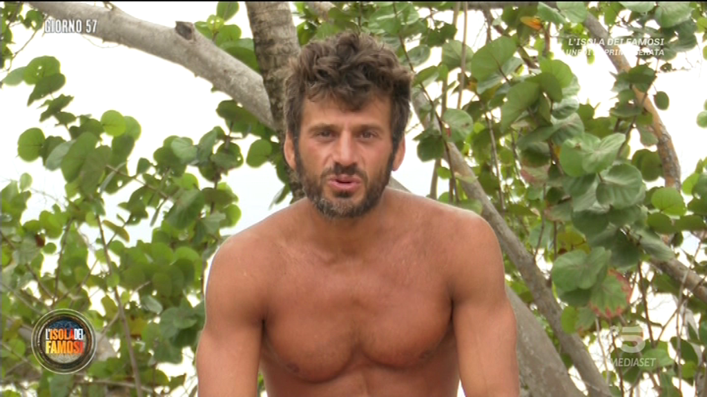 Isola dei Famosi 2019, Marco Maddaloni sceglie di restare