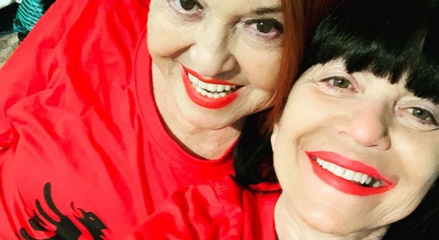Live – Non è la D’Urso seconda puntata: Wanna Marchi e Stefania Nobile, Paola Caruso tra gli ospiti
