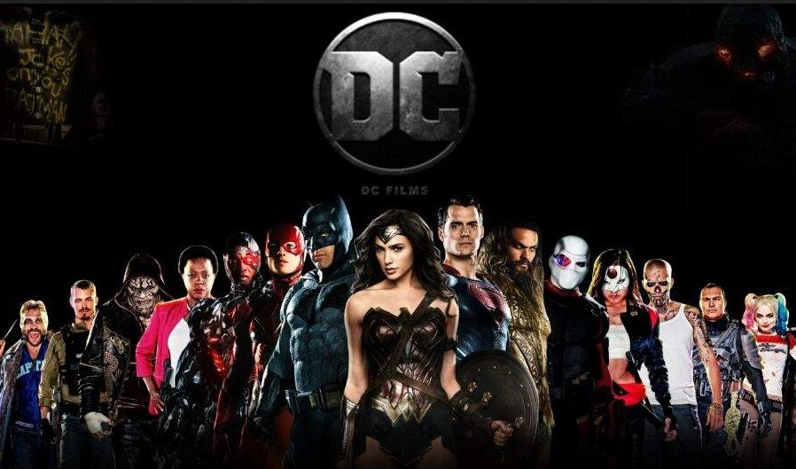 Warner Bros. aggiorna sul futuro dei film DC, Mad Max e Matrix