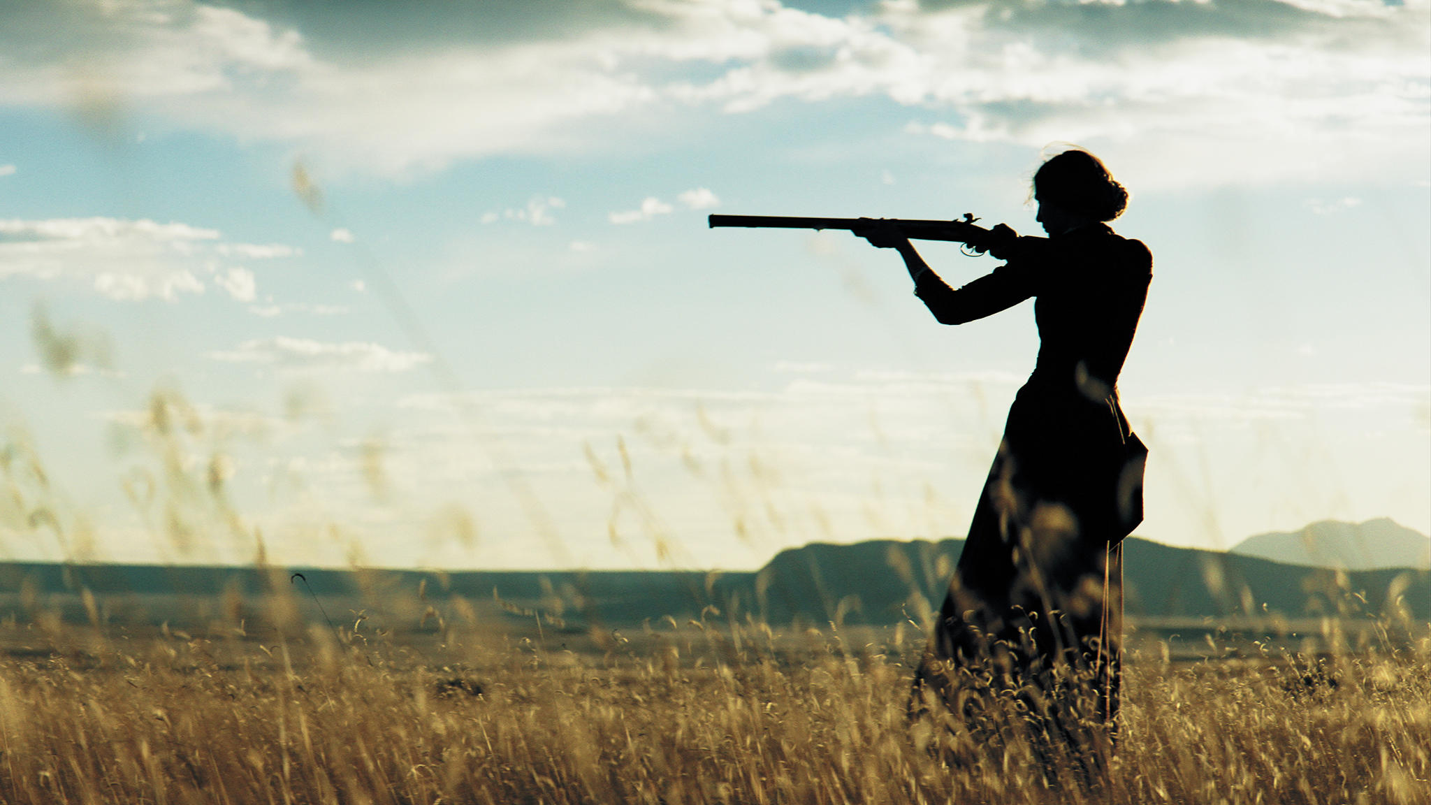 The Wind, trailer e poster del horror-western di Emma Tammi