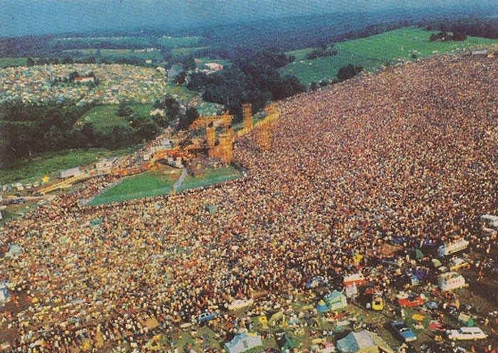 Woodstock 50: ufficiali la line-up, la location le date del Festival. The Killers, Dead & Company e Jay-Z headliners