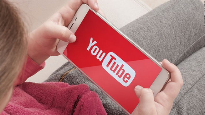 YouTube, stop a produzioni televisive?