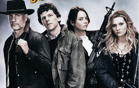 Zombieland 2: Woody Harrelson e Jesse Eisenberg aggiornano sulle riprese in corso