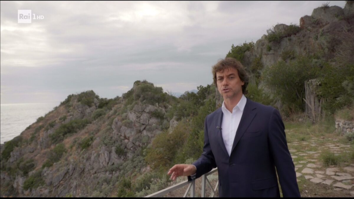 Ascolti tv martedì 9 aprile 2019