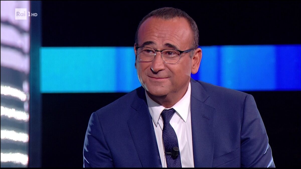 Ascolti tv venerdì 26 aprile 2019