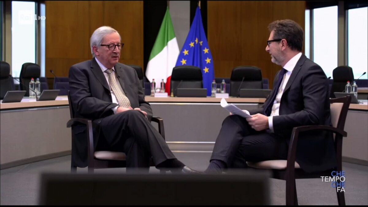 Ascolti tv domenica 31 marzo 2019