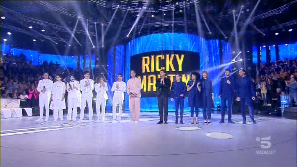 Amici 18 seconda puntata serale 6 aprile 2019