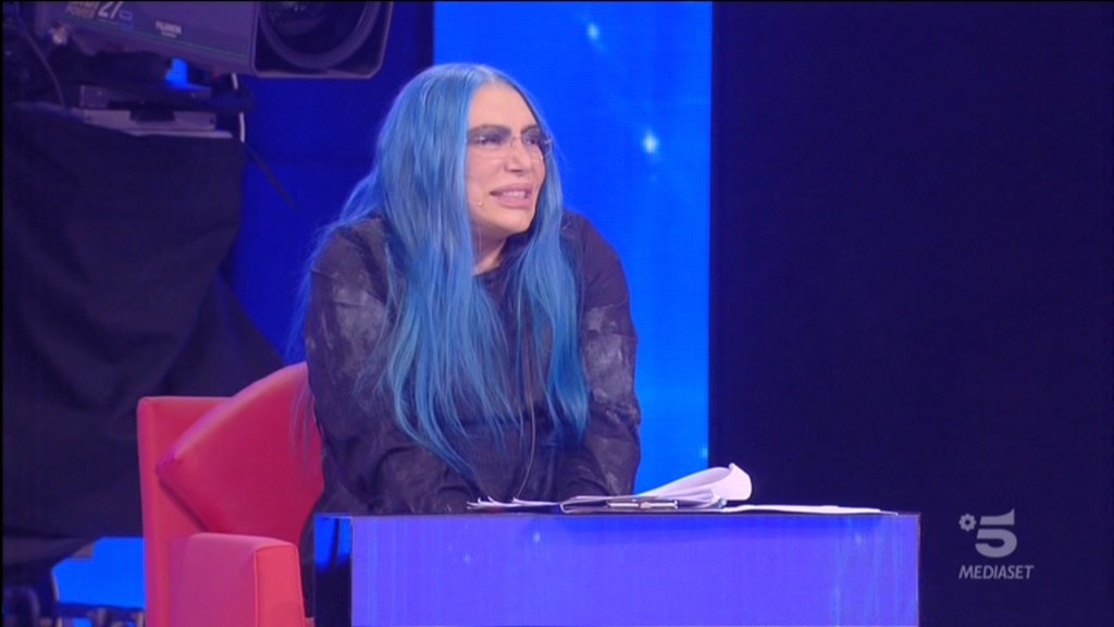 Amici 2019, la proposta di Loredana Bertè per la terza puntata: “Televoto alla prima manche”