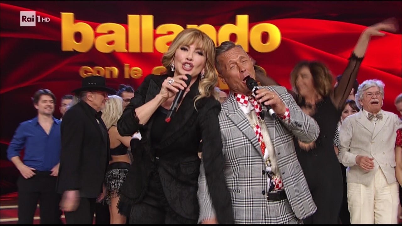Ballando con le Stelle 2019, seconda puntata: gemelli Sampaio eliminati