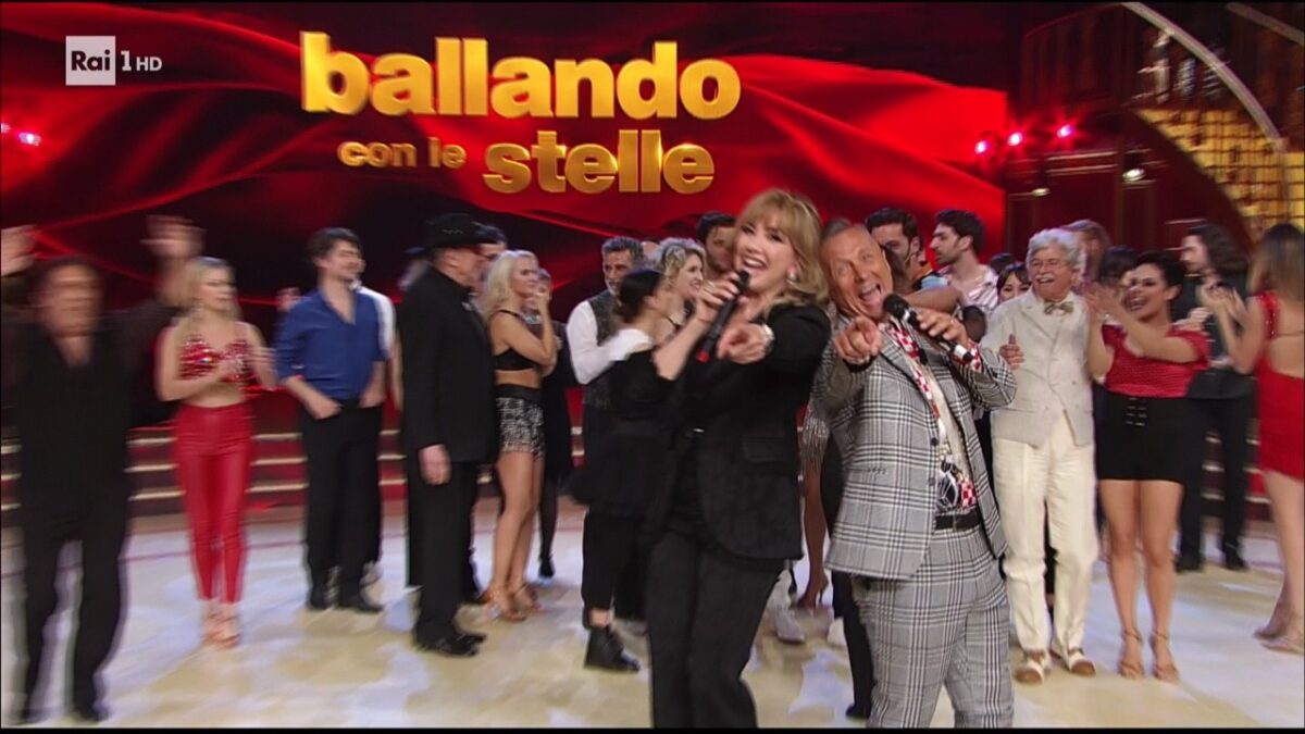 Ascolti tv sabato 6 aprile 2019