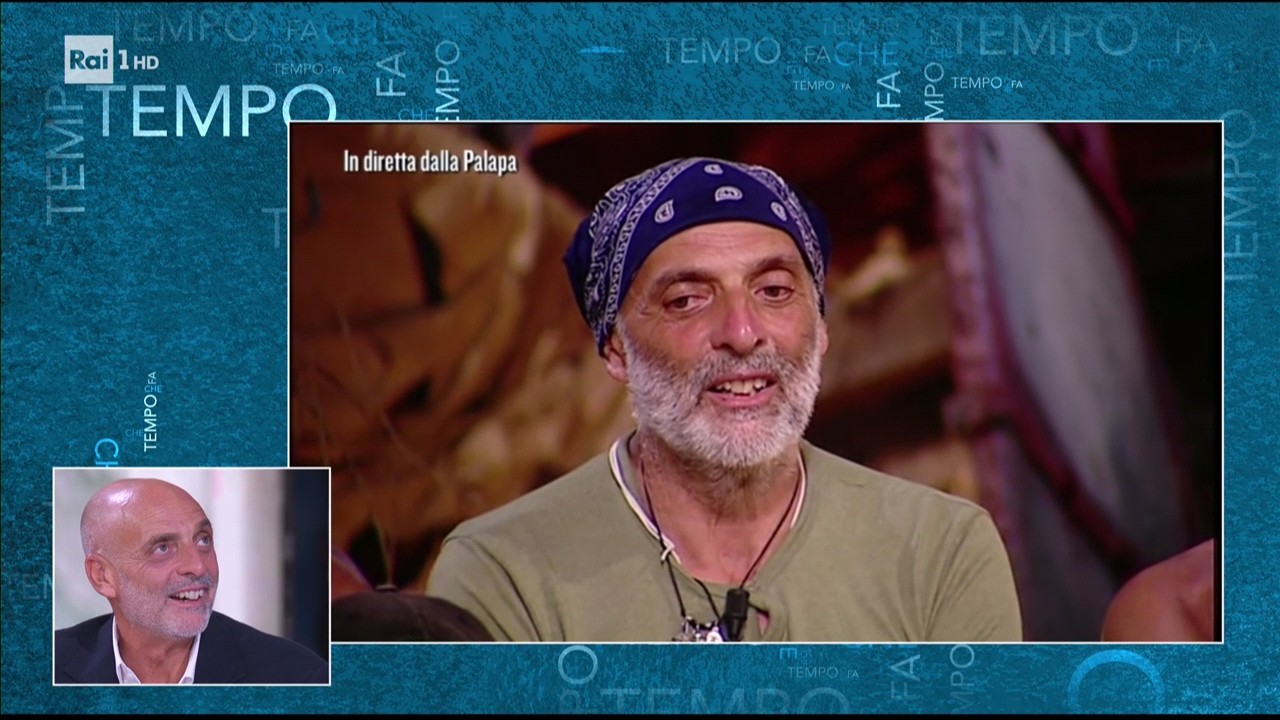 L’Isola dei Famosi ‘torna in Rai’ con Brosio e Parietti a Che Tempo Che Fa