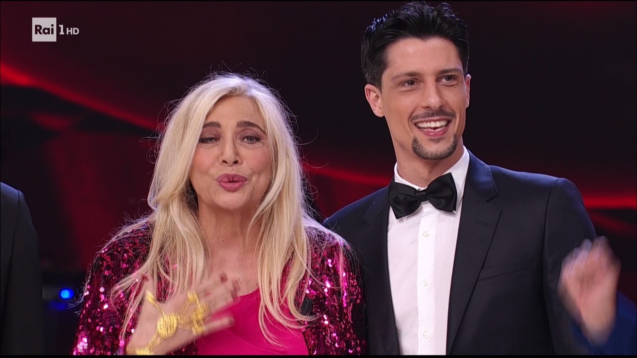 Ballando con le Stelle 2019, la dedica di Mara Venier a Lamberto Sposini