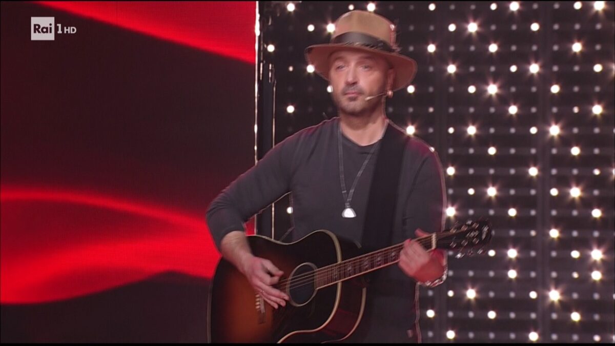 Ballando con le Stelle, Joe Bastianich ‘cantante per una notte’ su Rai 1 (in attesa di X Factor)
