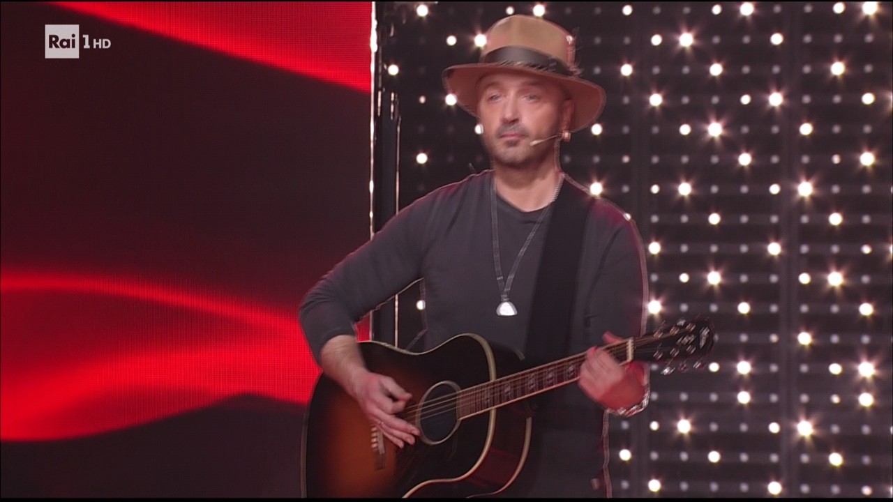 Ballando con le Stelle, Joe Bastianich ‘cantante per una notte’ su Rai 1 (in attesa di X Factor)