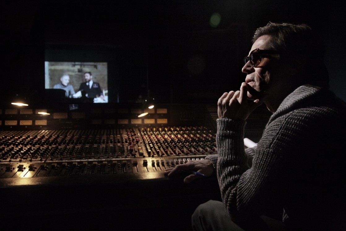 Pasolini di Abel Ferrara sbarca negli USA dopo cinque anni