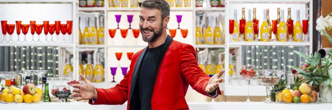 Flavio Montrucchio: “Dopo Primo Appuntamento sogno di condurre un quiz”
