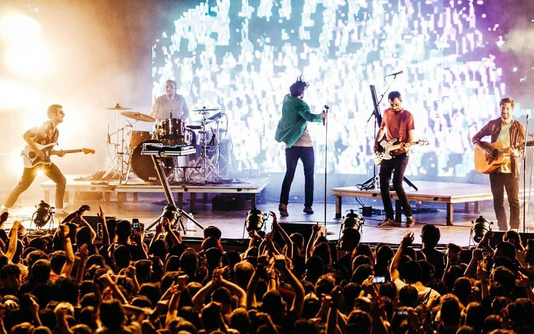 Ex Otago, Cosa Fai Questa Notte? Tour 2019: le date e la scaletta dei live