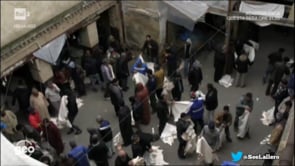 Problemi tecnici durante ‘Aspettando Geo’ su Rai 3