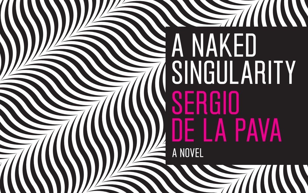 A Naked Singularity diventa film