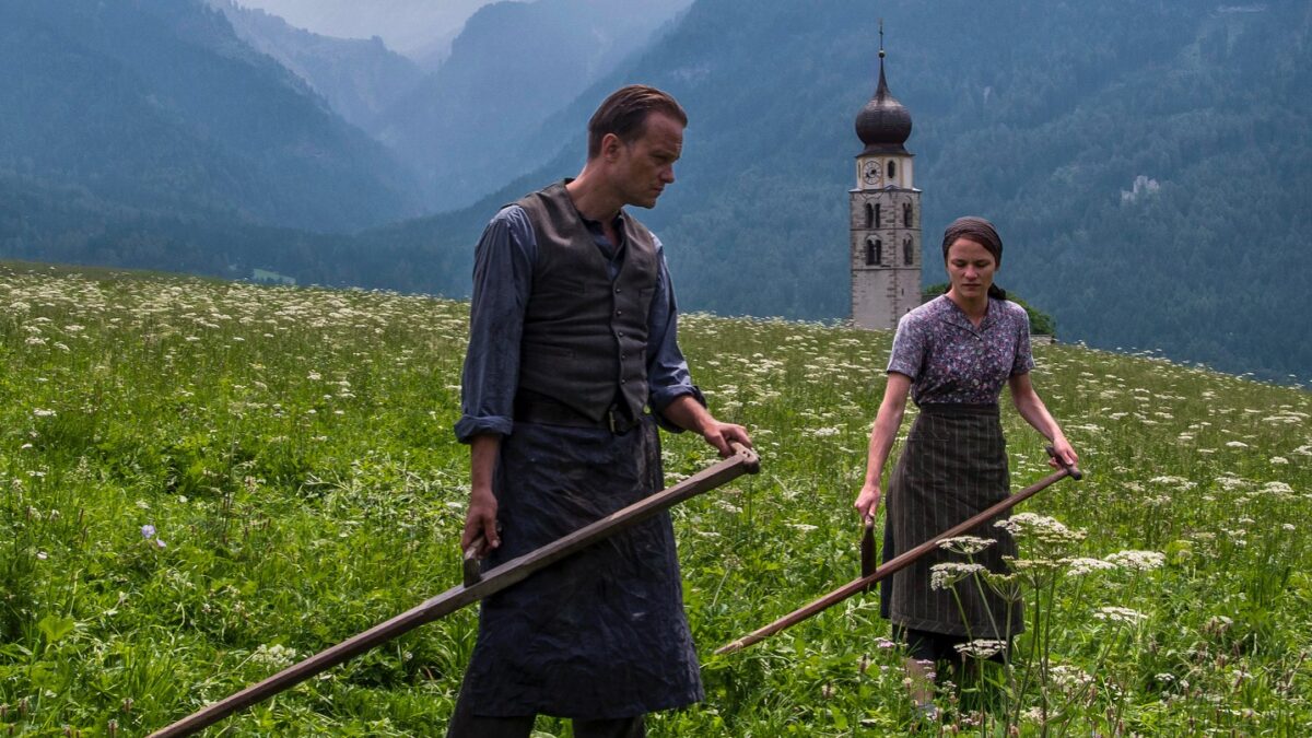 A Hidden Life, il prossimo film di Terrence Malick ha un nuovo titolo