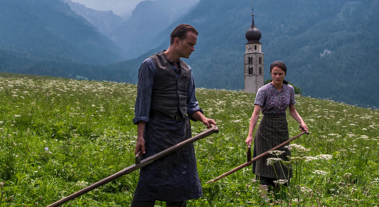 A Hidden Life, il prossimo film di Terrence Malick ha un nuovo titolo