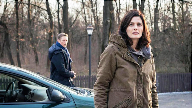 Absentia, su Rai 4 la serie tv thriller con Stana Katic