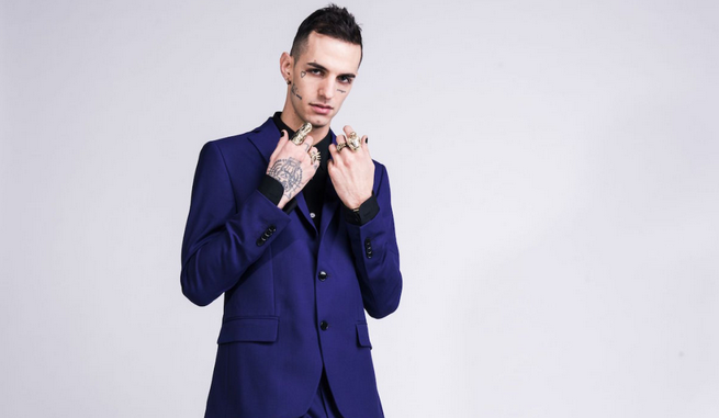 Achille Lauro rinvia tour 2019, ‘colpa’ di X Factor?