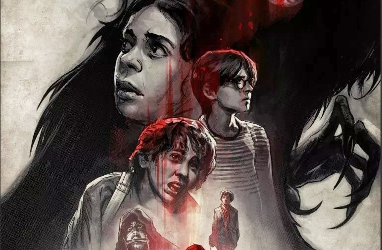 Achoura: trailer del film horror sovrannaturale di Talal Selhami