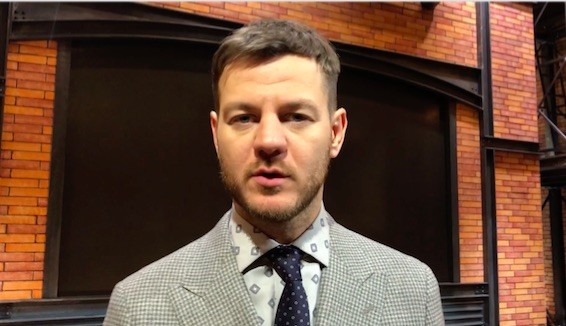 Alessandro Cattelan a Blogo: “EPCC? I guizzi creativi arriveranno in ogni puntata” (video)