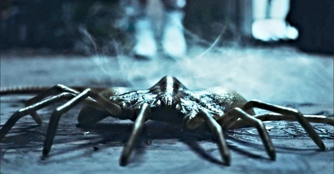 Alien: nuovo corto “Specimen” dell’antologia live-action per il 40° anniversario