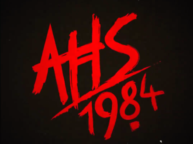 American Horror Story 9, la nona stagione sarà “1984” (Video)