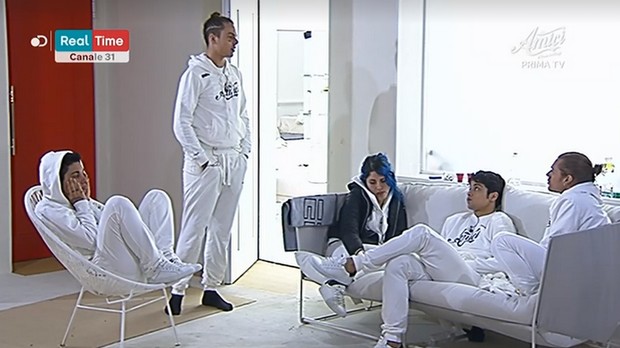 Amici 18, Giordana contro Tish: “In puntata, il primo nome che farò sarà il suo!”